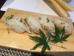 -竹之月日本料理铁板烧(香江花园店)