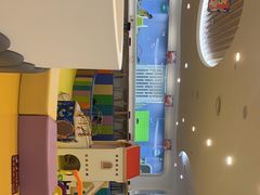 -龙格亲子游泳·水育早教运动中心(上虞钱江中心)