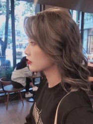 -MY HAIR ARDOR