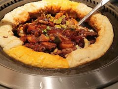 -灶座小锅烀饼·铁锅炖(全国总店)