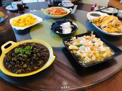 -观桥阁(锦溪店)