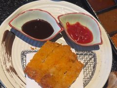 -樱嘢·炭火烧肉(惠南店)
