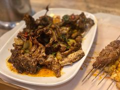 -枪火串烧·东北特色烧烤(罗湖总店)