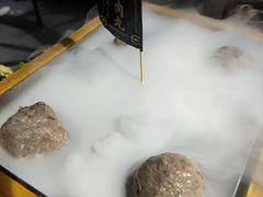 -原牛道·潮汕围炉火锅(讯美店)