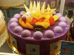 -欧麦烘焙坊(博野店)