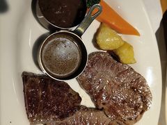 -斗牛士牛排(南京东路店)