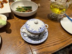 -小大董·烤鸭(王府井apm店)