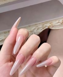 -闺蜜美甲