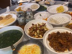 -东方饺子王(工农大路店)