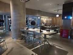 大堂-一棠龙虾(徐家汇城开YOYO店)