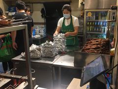 -老黄记手撕烤兔(玉林街店)