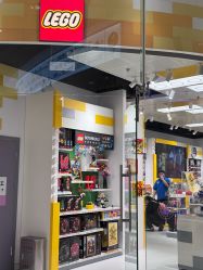 -LEGO(国贸商城店)