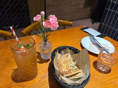 -百特喜·意大利餐厅(鹿都国际商业广场店)