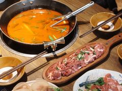 秘制红酸汤-贵厨酸汤牛肉(小十字店)