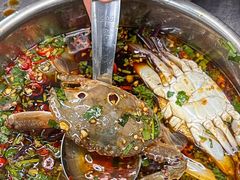 -圆蛋酒料•生腌(开元路店)