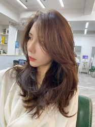 点击看大图 -HG美发设计沙龙