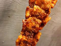 -潮庭·大连海鲜·炭火烧烤·扇贝王(大连店)