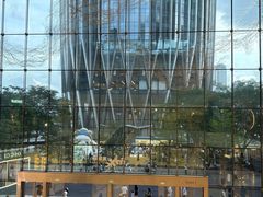 -深圳湾万象城(南山店)