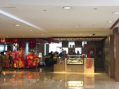 -南京金陵饭店