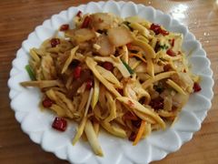 -悠悠美食