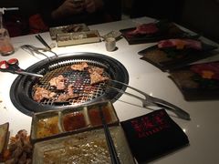 -赤坂亭M9和牛烧肉·日料398放题(万达店)