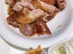 片皮樟茶鸭-渝信川菜 · 川味家常菜(长安店)