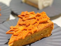 -潮一不贰·法式甜品·生日蛋糕·西式简餐(外滩店)
