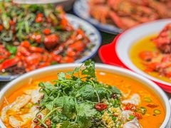 -金陵一哥龙虾(水木秦淮店)