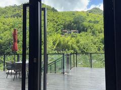 -宁海安岚·南溪阁全日餐厅
