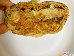 -卞姐蛋饼(陕西南路店)