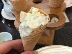 -大佛寺高级素食自助餐厅