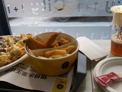 小食拼盘-City1+1城市比萨·意面(桂林路店)