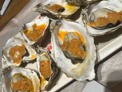 -熙成烧烤(白塔岭店)