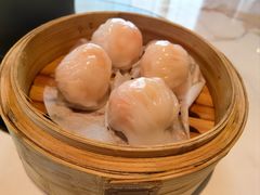 原只鲜虾饺-滋粥楼·顺德菜(番禺广场总店)