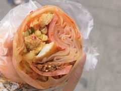 -小竖点徽派卷面皮(洪都店)