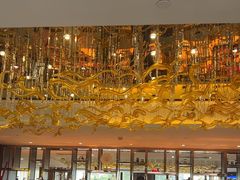 -瑞升芭富丽大酒店-自助餐厅