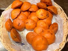 -融侨大酒店-榕苑自助餐厅