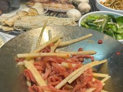 -六七八韩式烤肉·韩国料理(上杭路店)