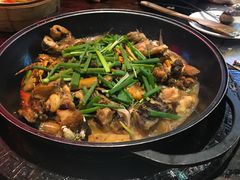 -顺丰轩园林酒家(天河店)