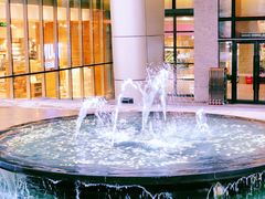 -MUJI无印良品(武汉世界城广场店)