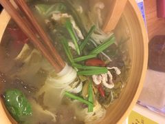 石榴姐火锅米线-石榴姐•山城小馆(创始店)