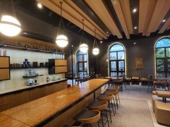 -星巴克臻选(福州东百中心分店)