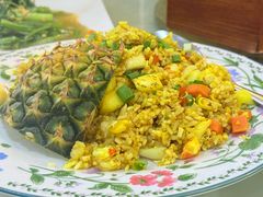 -钱塘府海鲜餐厅