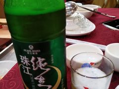 -光明清汤羊(宝业路店)