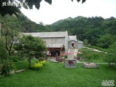 -云峰山自然风景区