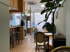 大堂-铁手珈琲制造局metalhands(望京店)