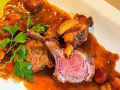 -Efes Turkish & Mediterranean Cuisine 艾菲斯餐厅(陆家嘴店)