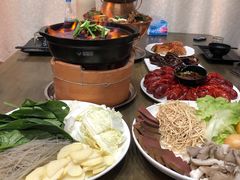 -日食记精菜馆(建邺万达店)