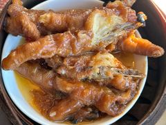-青岛中心假日酒店·蓝天行政酒廊