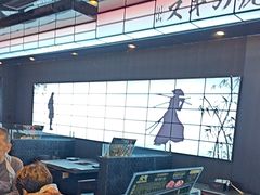 -牛武士寿喜烧·和牛火锅自助(全球首店)